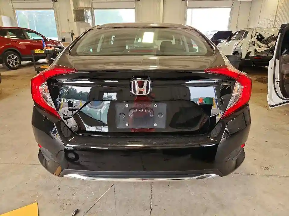 2HGFC2F60MH555168 2021 HONDA CIVIC-5