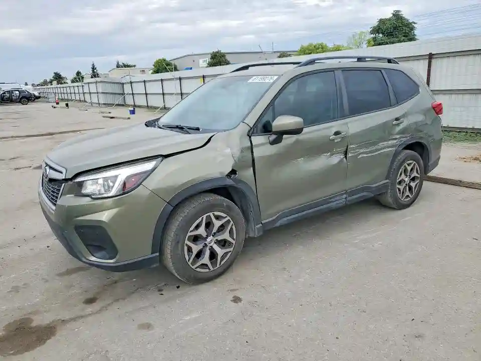 JF2SKAGC2KH592161 2019 SUBARU FORESTER-0