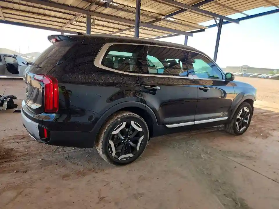 5XYP64GC9PG359243 2023 KIA TELLURIDE-2