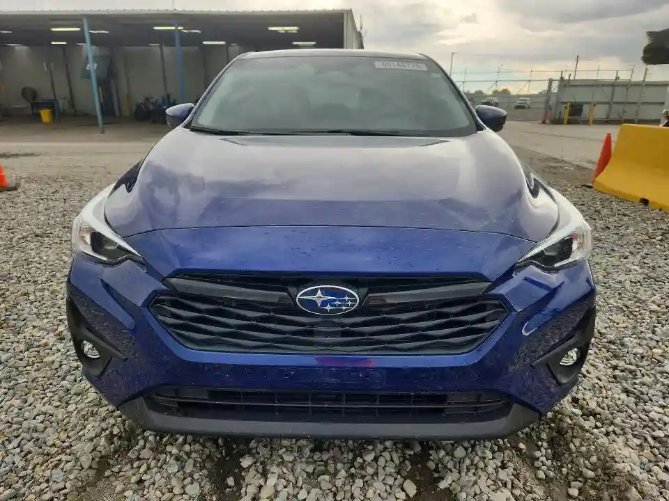 JF1GUAFCXS8230682 2025 SUBARU IMPREZA-4
