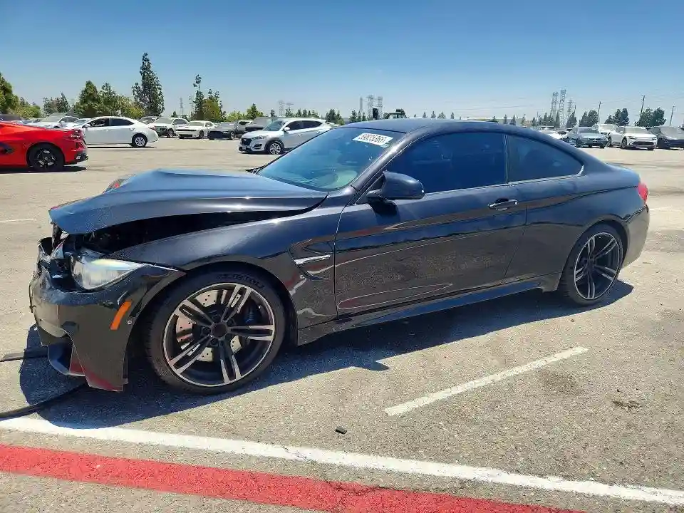 WBS3R9C56FK330908 2015 BMW M4-0