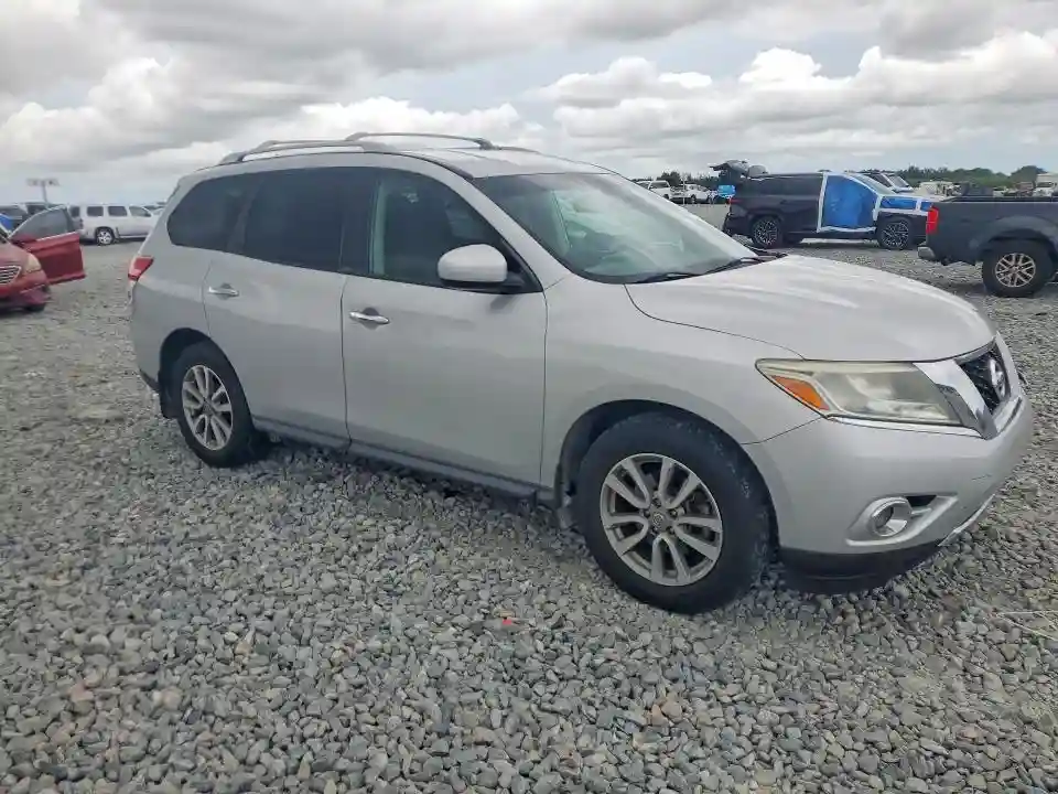 5N1AR2MN1GC652013 2016 NISSAN PATHFINDER-3