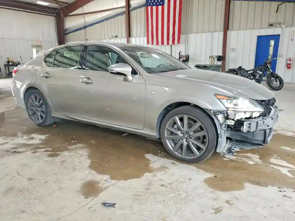 JTHCE1BL3FA007487 2015 LEXUS GS350-3