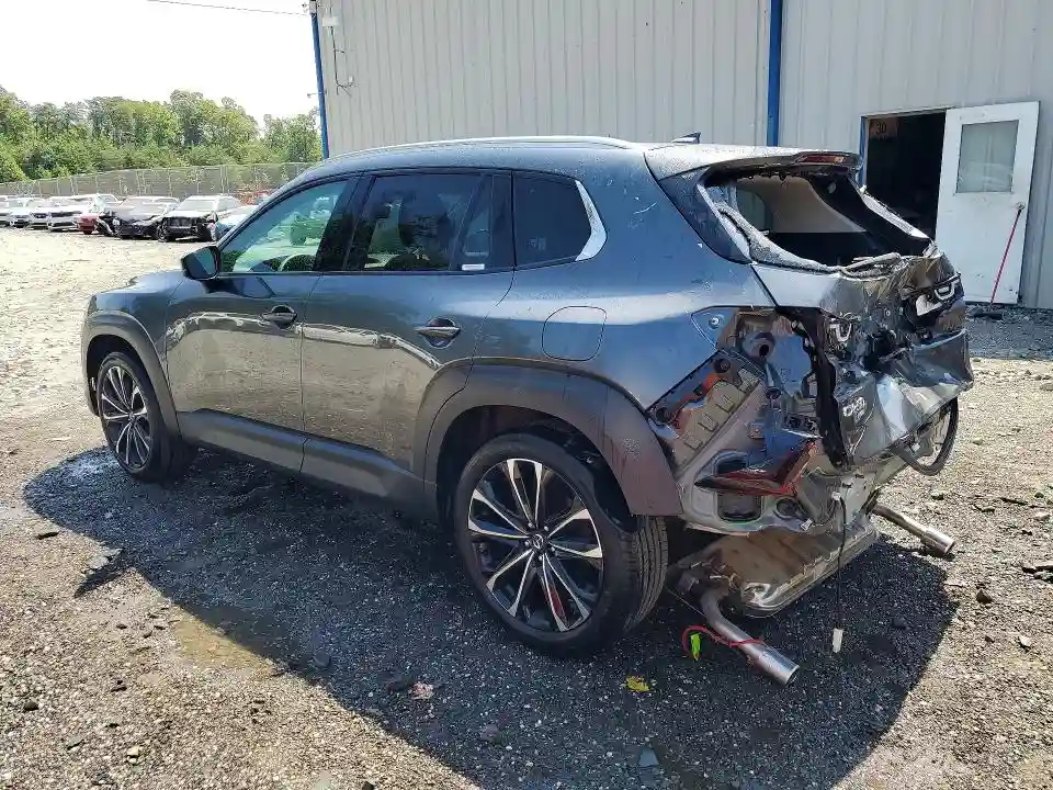 7MMVABDL9TN461000 2026 MAZDA CX-50-1