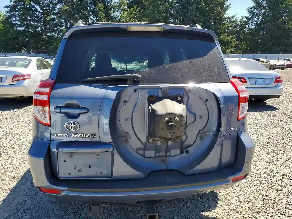 2T3BF4DV9AW038005 2010 TOYOTA RAV4 BASE-5