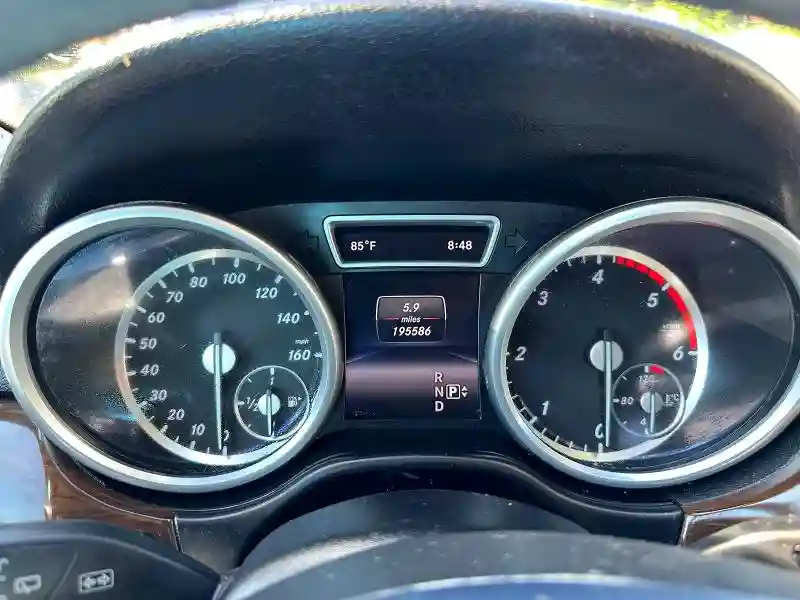 4JGDA0EB0FA571463 2015 MERCEDES-BENZ M-CLASS-4
