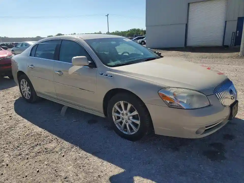1G4HA5E1XAU124460 2010 BUICK LUCERNE-3