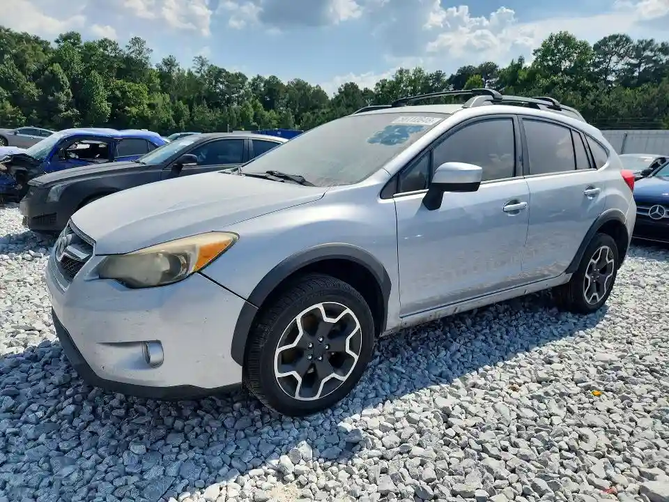 JF2GPACC6F8288396 2015 SUBARU XV-0