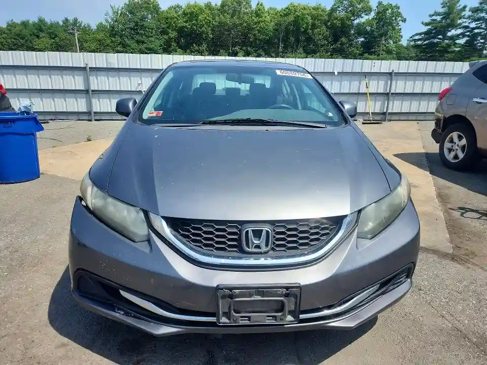 19XFB2F89DE202300 2013 HONDA CIVIC-4