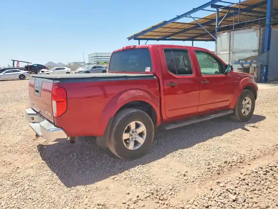 1N6AD0EV4AC403988 2010 NISSAN FRONTIER-2