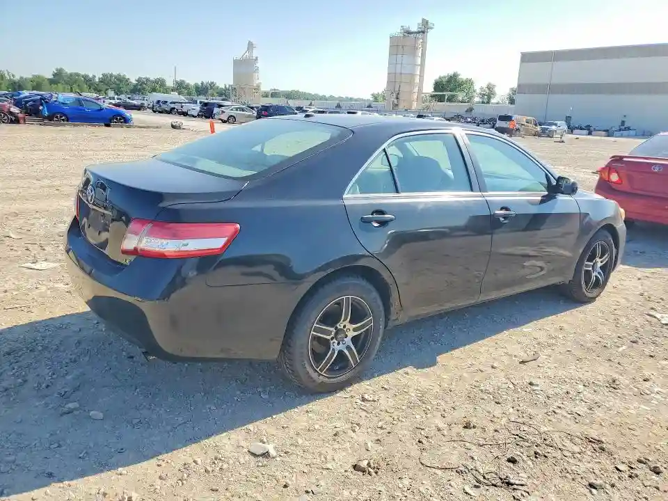 4T1BF3EK8AU554444 2010 TOYOTA CAMRY-2