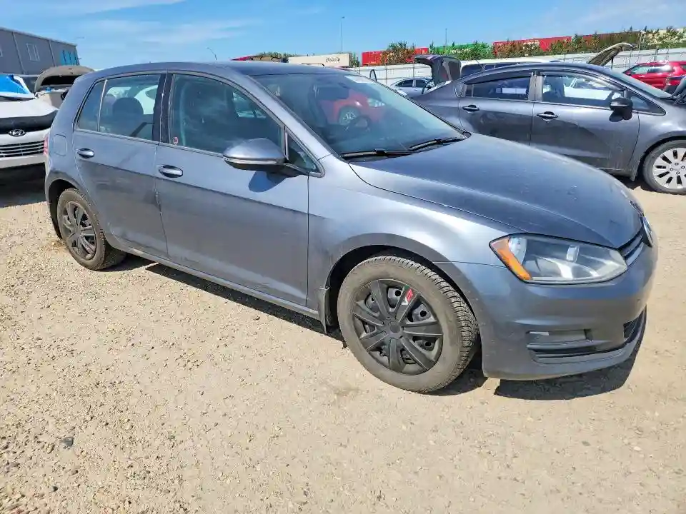 3VW217AU7FM098415 2015 VOLKSWAGEN GOLF-3