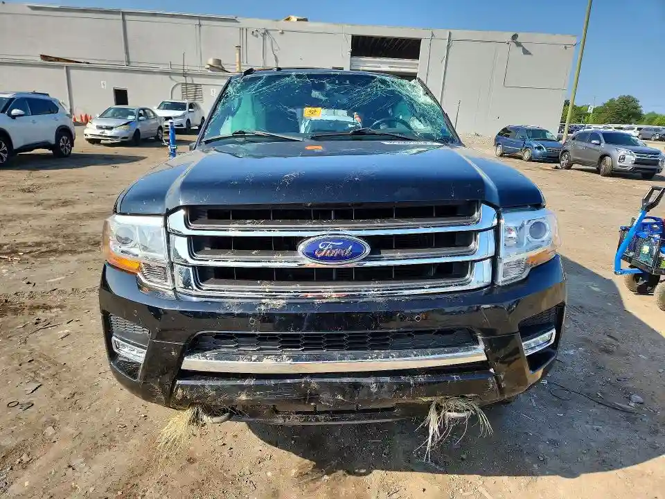1FMJU2AT7GEF02087 2016 FORD EXPEDITION-4