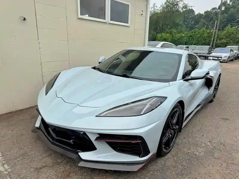 1G1Y82D44L5103930 2020 CHEVROLET CORVETTE-0