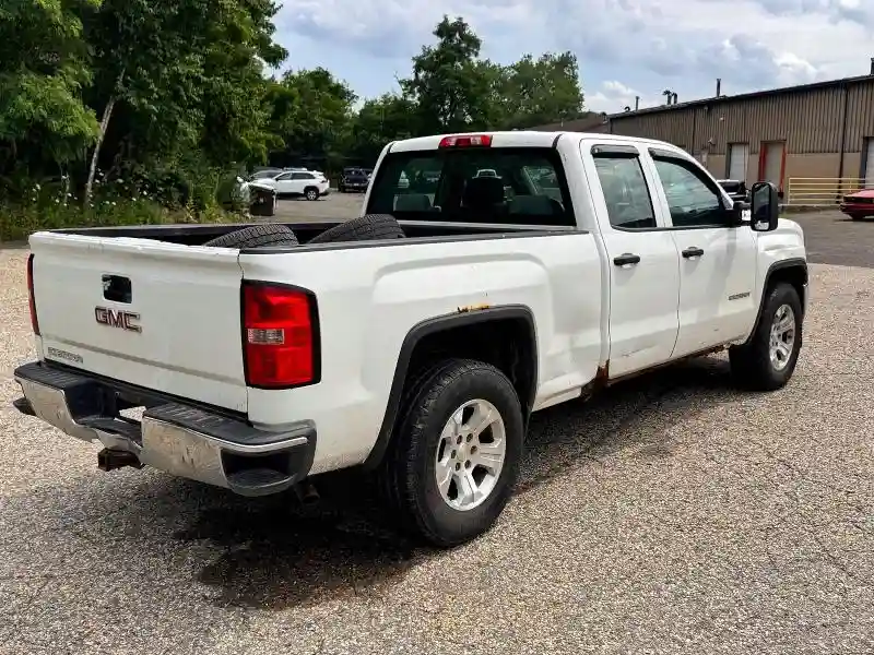 1GTV2LEH6GZ228610 2016 GMC SIERRA-3
