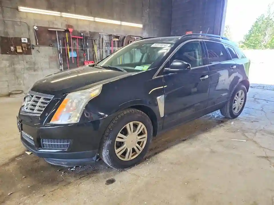 3GYFNAE31DS656155 2013 CADILLAC SRX-0