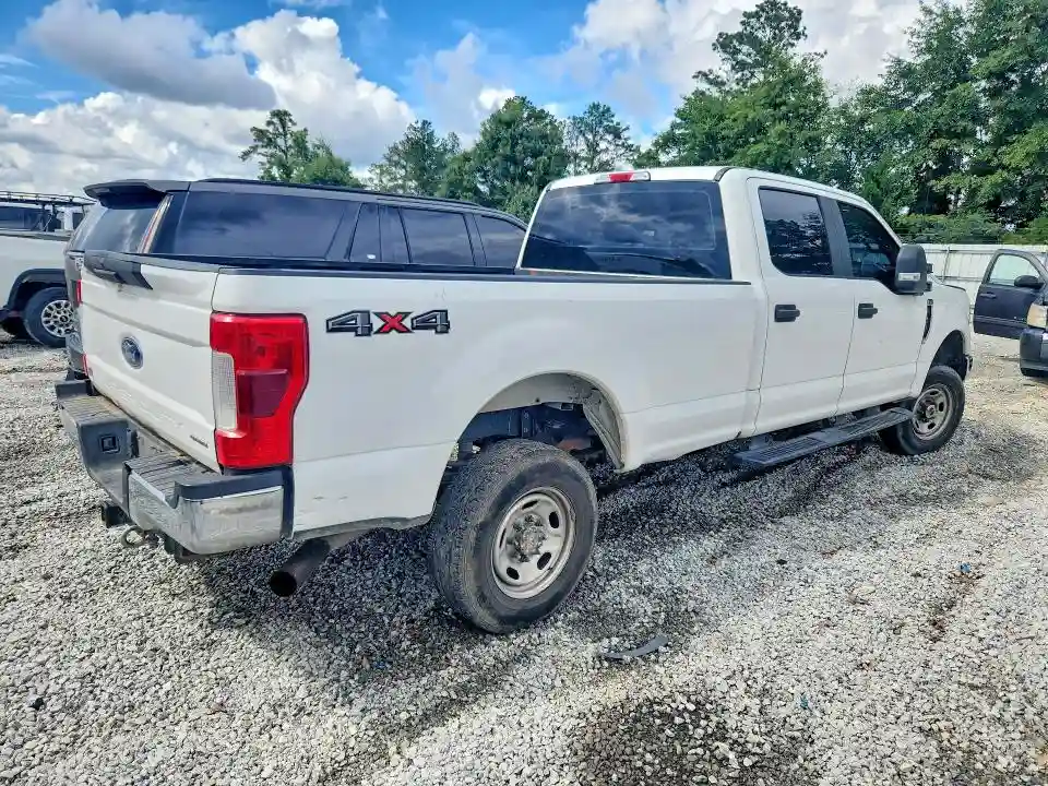 1FT7W2B65KEE27089 2019 FORD F250-2