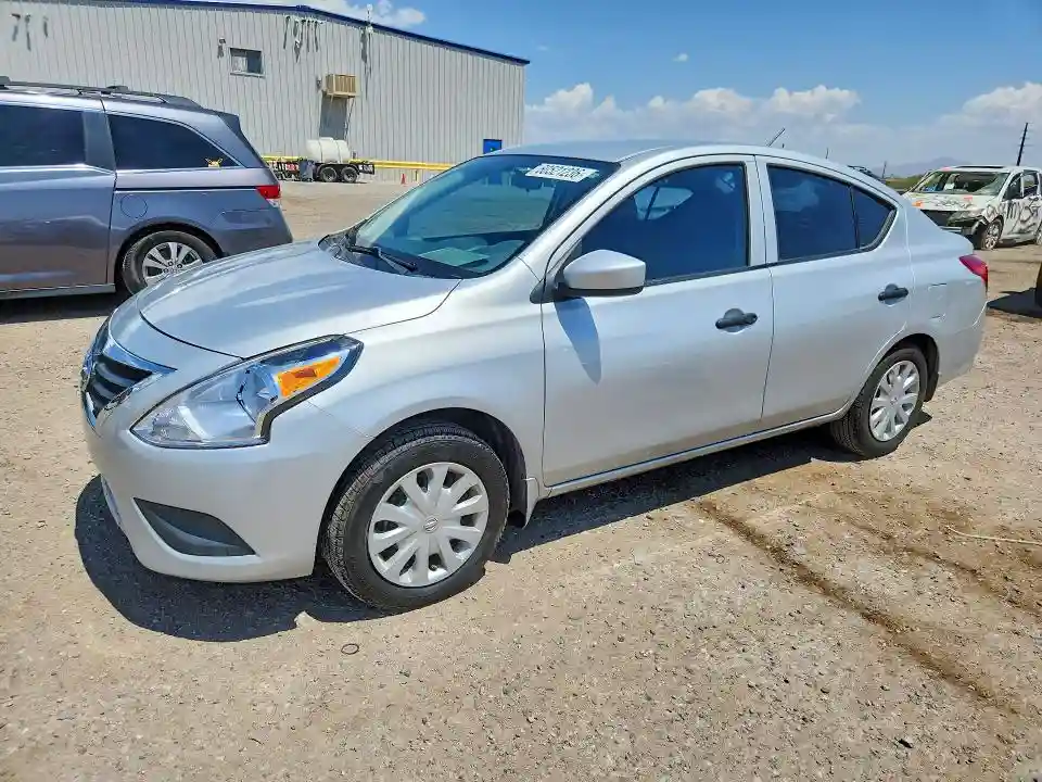 3N1CN7AP8GL867147 2016 NISSAN VERSA-0