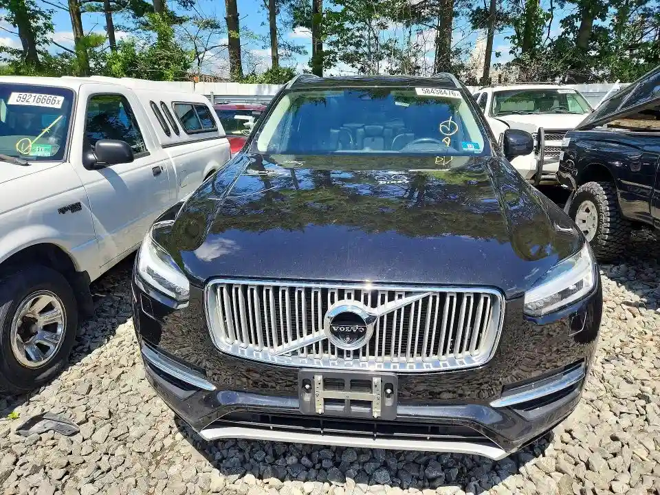 YV4A22PL5G1017131 2016 VOLVO XC90-4