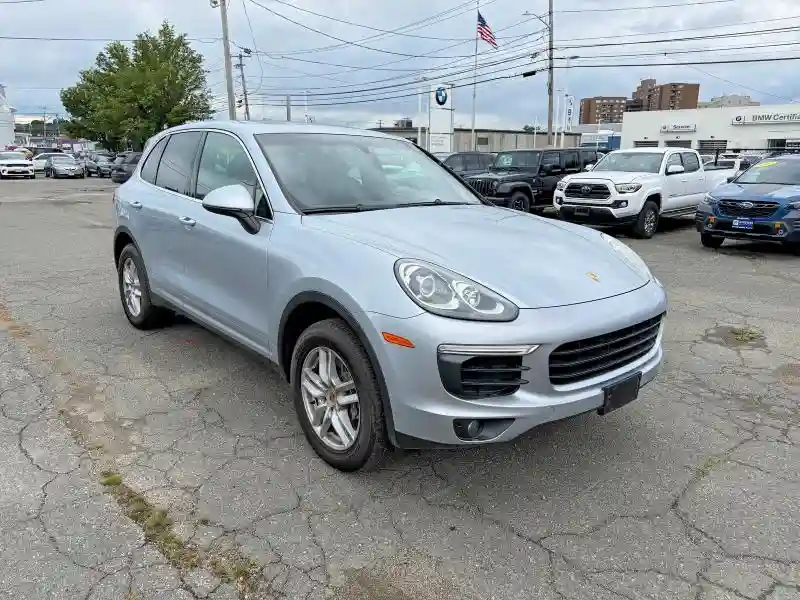 WP1AA2A24GLA09966 2016 PORSCHE CAYENNE-0