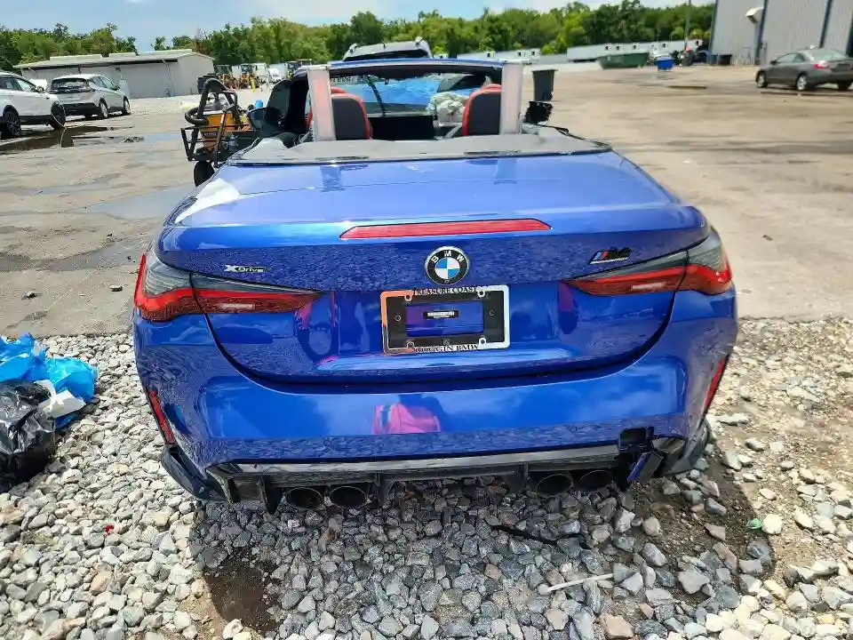 WBS33BA03RCN05324 2024 BMW M4-5
