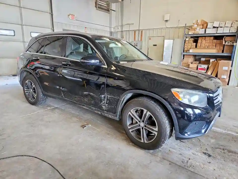 WDC0G4KB5GF098381 2016 MERCEDES-BENZ GLC-CLASS-3