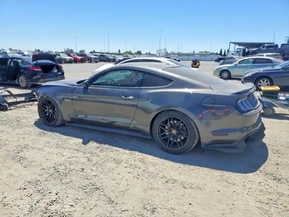 1FA6P8CF8K5106390 2019 FORD MUSTANG-1