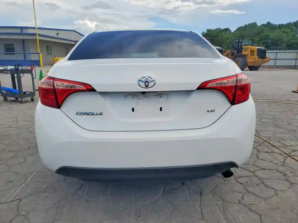 2T1BURHE5KC225475 2019 TOYOTA COROLLA-5