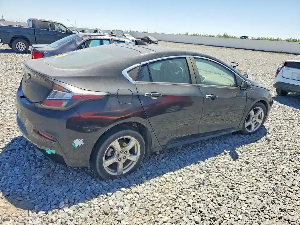 1G1RC6S58HU108289 2017 CHEVROLET VOLT-2