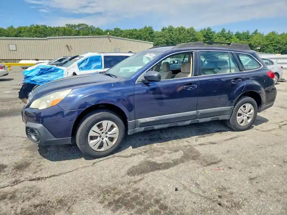 4S4BRBACXD3252079 2013 SUBARU OUTBACK-0
