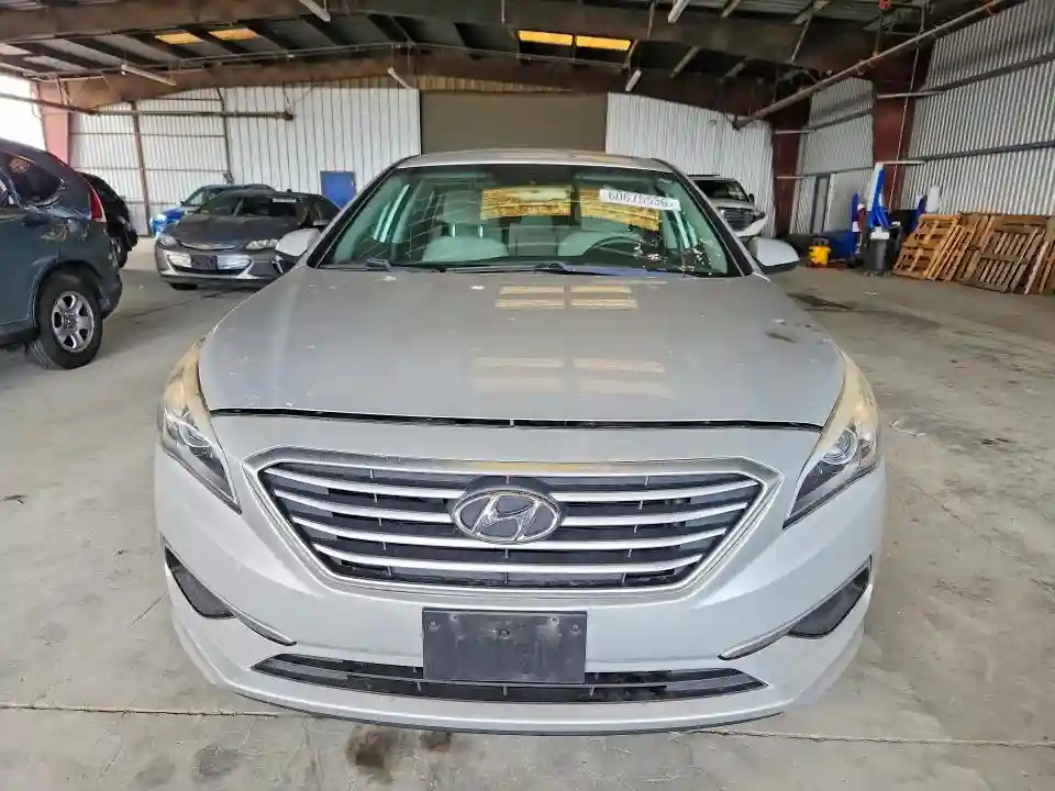 5NPE24AF7HH556671 2017 HYUNDAI SONATA-4