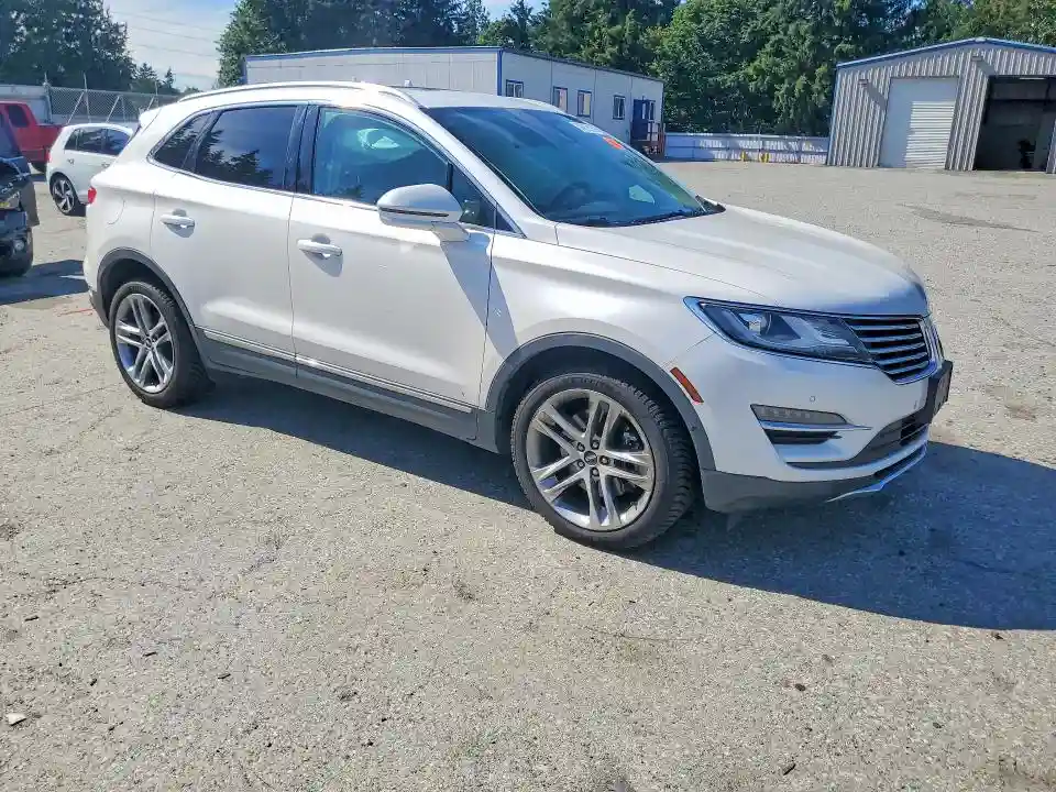 5LMTJ3DH1GUJ27234 2016 LINCOLN MKC-3