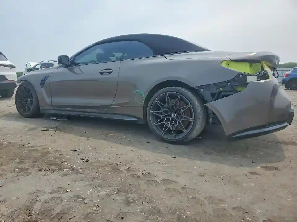 WBS33BA02PCL12269 2023 BMW M4-1
