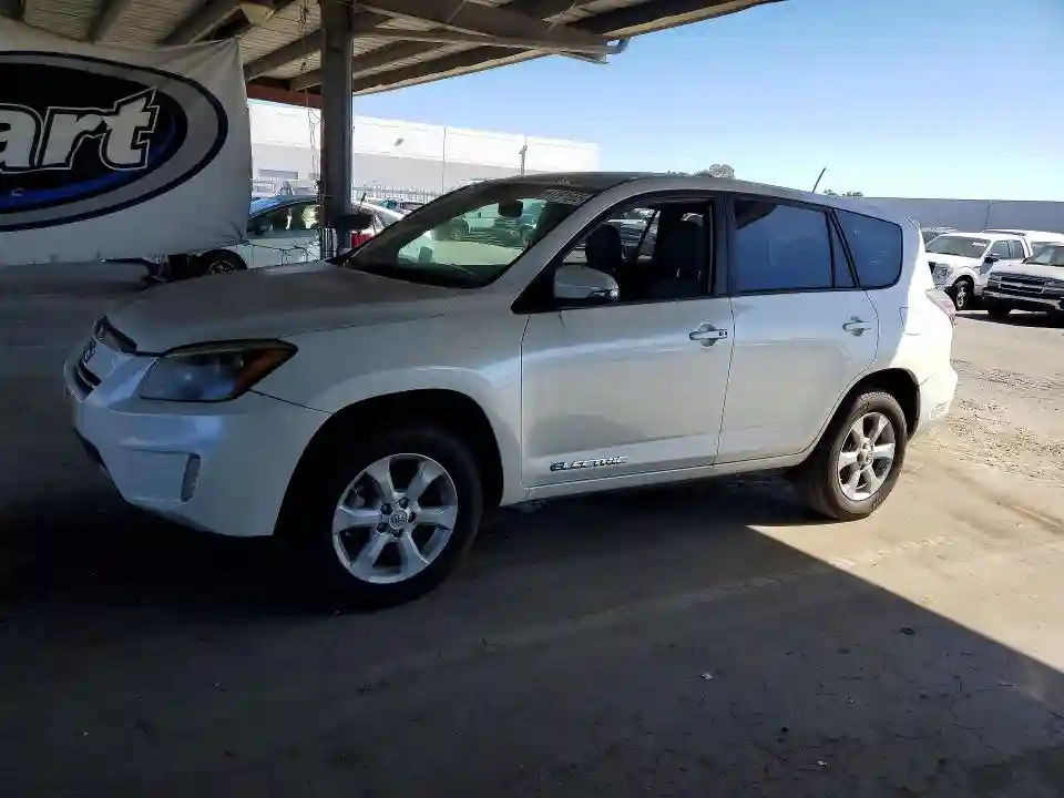 2T3YL4DV5DW002173 2013 TOYOTA RAV4-0