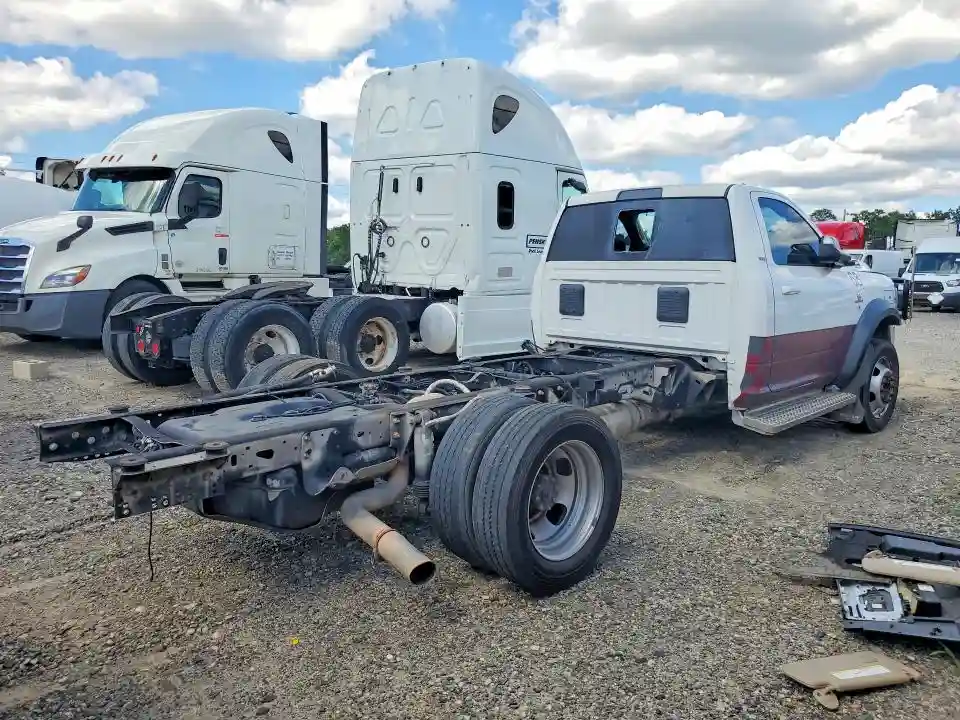 3C7WRKBL7LG289545 2020 RAM 4500-2