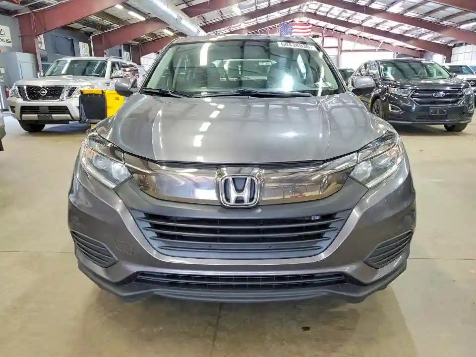 3CZRU6H35KG704510 2019 HONDA HR-V-4