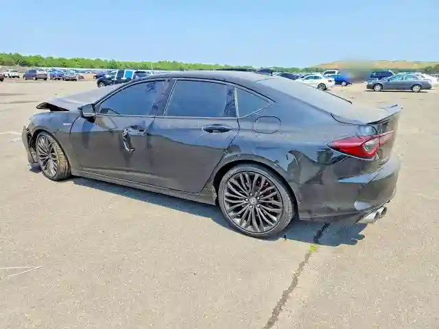 19UUB7F08NA000987 2022 ACURA TLX-1