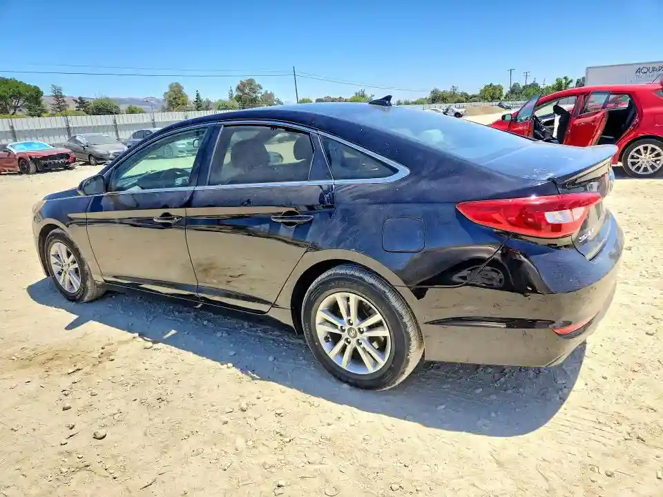 5NPE24AF0GH378794 2016 HYUNDAI SONATA-1