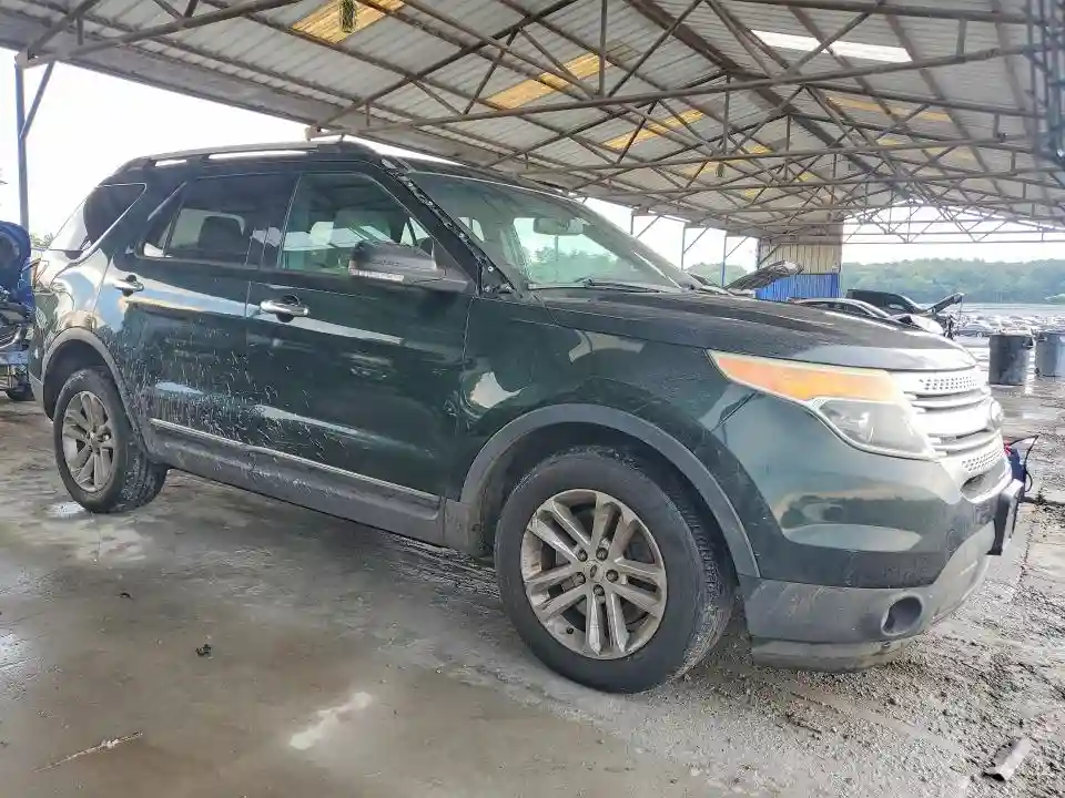 1FM5K8D83DGB96149 2013 FORD EXPLORER-3
