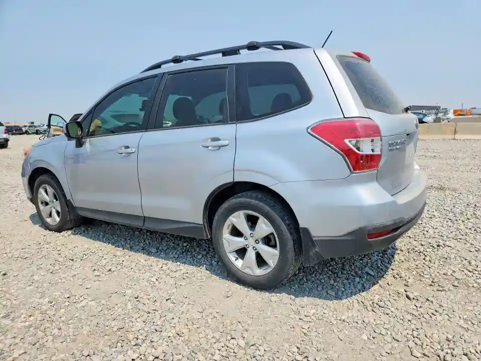 JF2SJAGC2EH528760 2014 SUBARU FORESTER-1