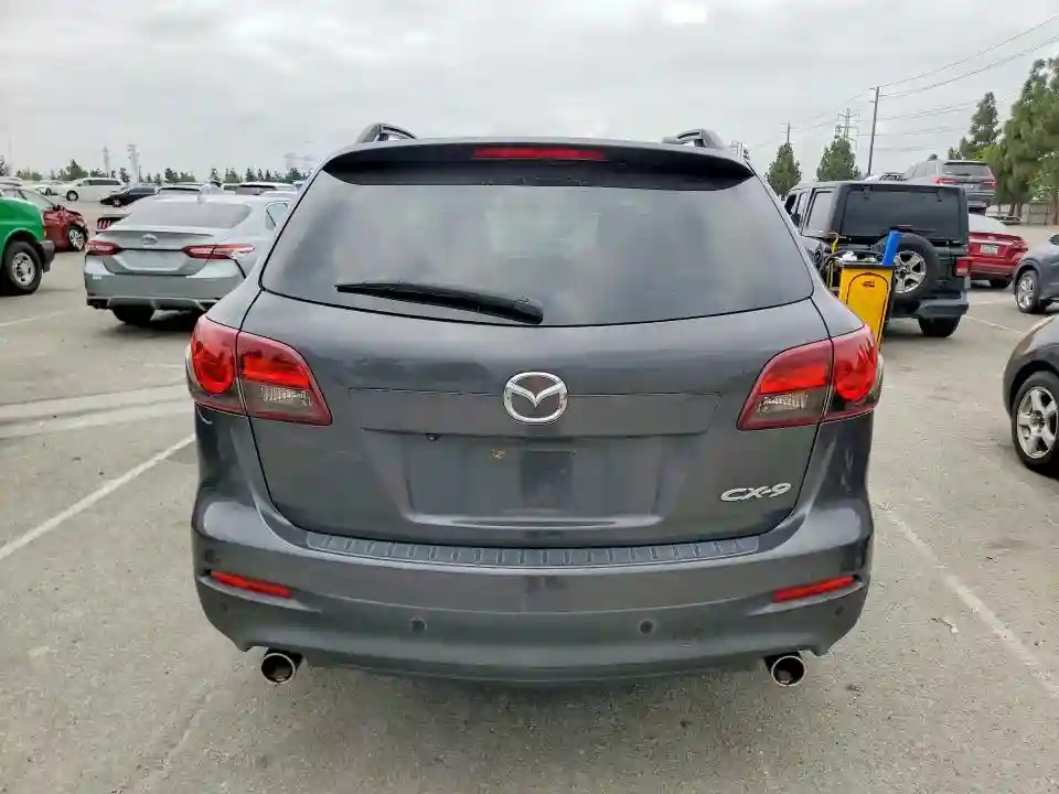 JM3TB2CVXE0431180 2014 MAZDA CX-9-5