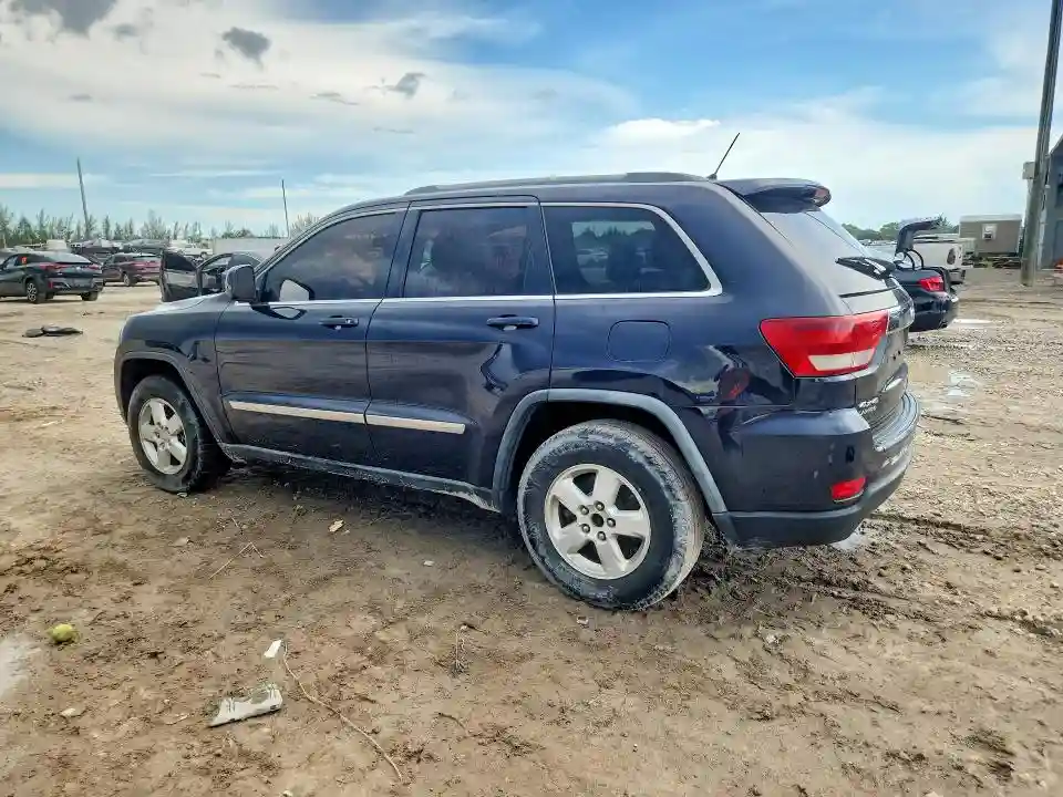 1J4RR4GG2BC540873 2011 JEEP CHEROKEE-1