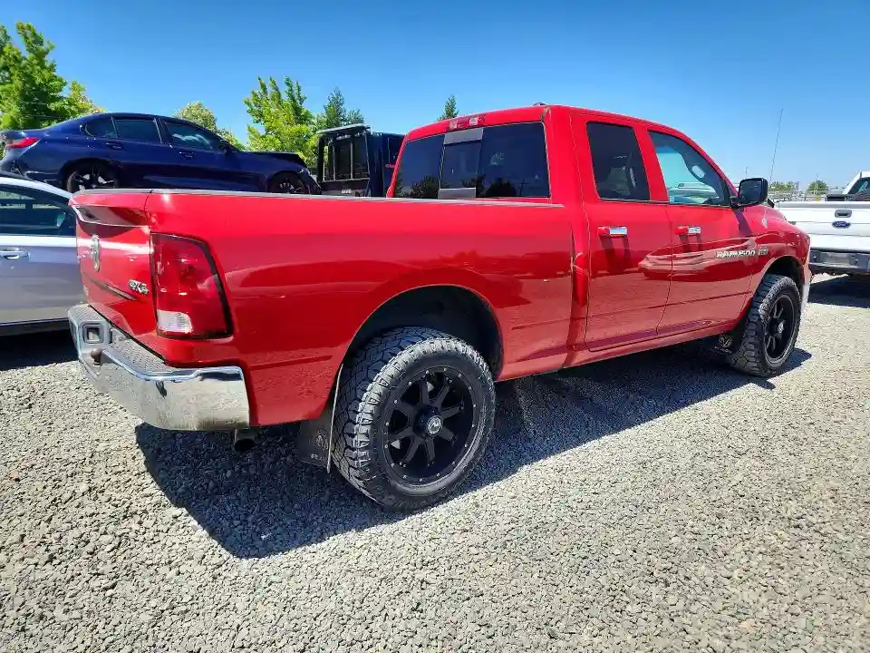 1C6RD7GT2CS230210 2012 DODGE RAM 1500-2