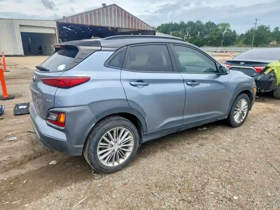 KM8K2CAA0JU143788 2018 HYUNDAI KONA-2