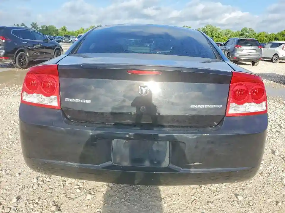 2B3CA4CD2AH120073 2010 DODGE CHARGER-5