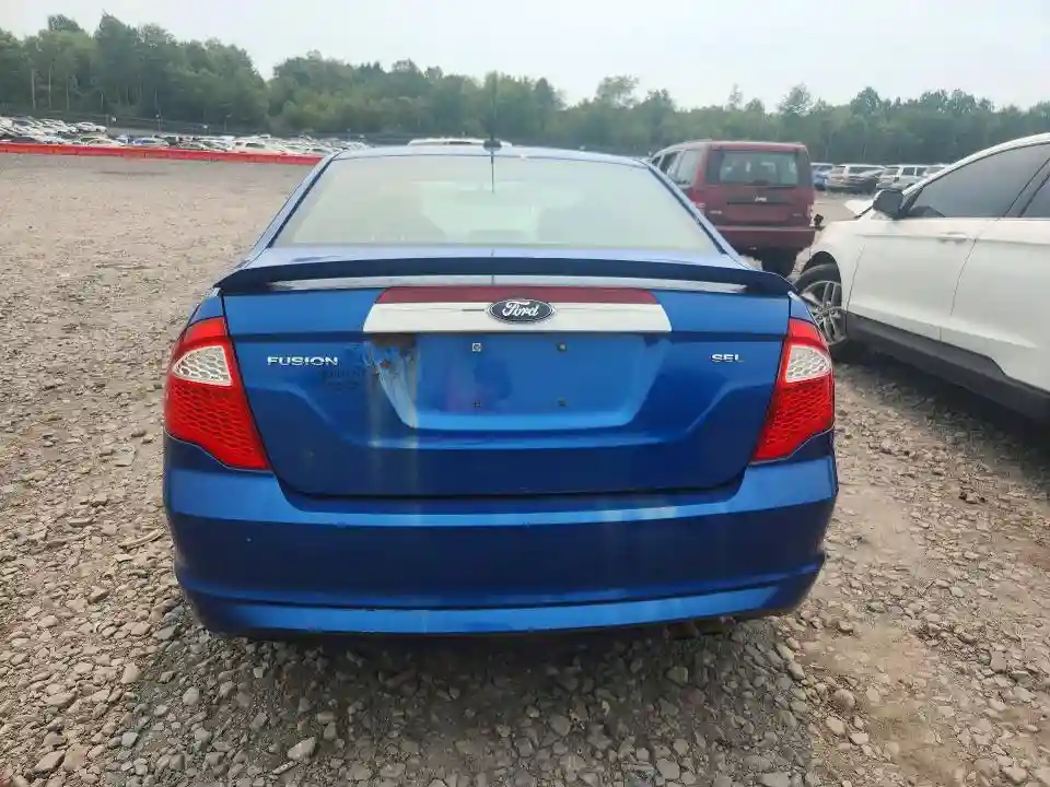 3FAHP0JA5CR371056 2012 FORD FUSION-5