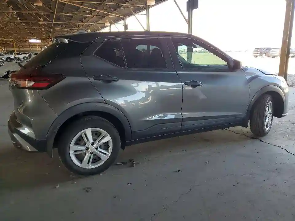 3N1CP5BV3NL511374 2022 NISSAN KICKS-2