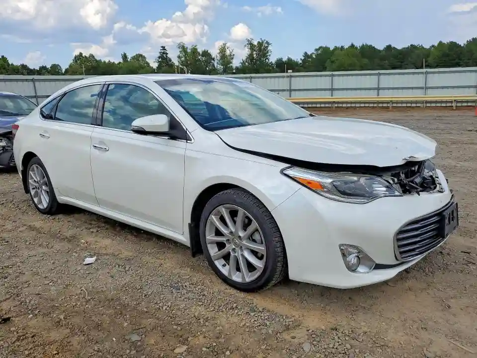 4T1BK1EB3DU067852 2013 TOYOTA AVALON-3