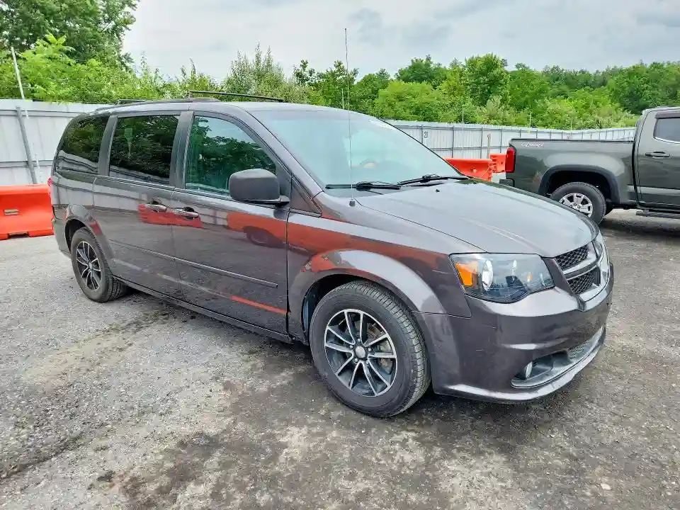 2C4RDGEGXHR681330 2017 DODGE CARAVAN-3