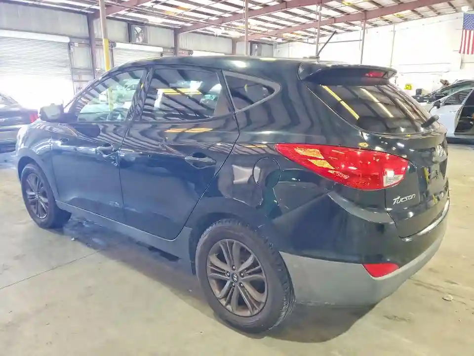 KM8JT3AF1FU111217 2015 HYUNDAI TUCSON-1